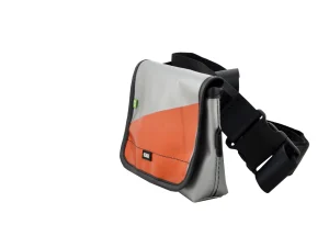 BUM BAG upcycled backpack recycled upcycling money belts 19ab Rebago