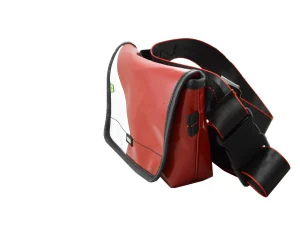 BUM BAG upcycled backpack recycled upcycling money belts 19b Rebago