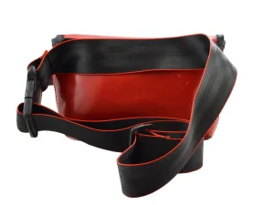 BUM BAG upcycled backpack recycled upcycling money belts 19c Rebago