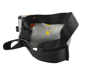 BUM BAG upcycled backpack recycled upcycling money belts 19f Rebago