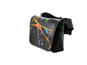 BUM BAG upcycled backpack recycled upcycling money belts 20b Rebago