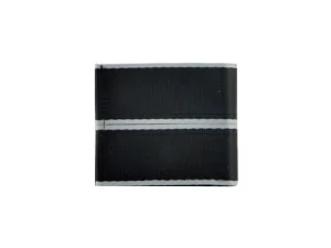 SEAT BELT CARD WALLET upcycled backpack recycled sustainable bags 51ac Rebago