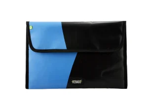 LAPPO 13 laptop cover bag upcycled backpack recycled upcycling bag 9a Rebago