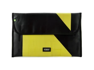 LAPPO 15 laptop cover bag upcycled backpack recycled upcycling bag 10a Rebago