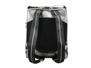 BOBby 3in1upcycled backpack recycled upcycling bags 13c Rebago
