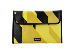 LAPPO 13 laptop cover bag upcycled backpack recycled sustainable bags 10a Rebago