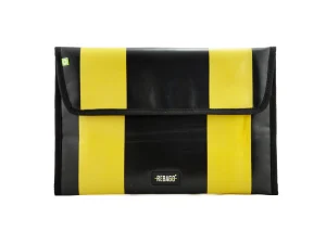 LAPPO 13 laptop cover bag upcycled backpack recycled sustainable bags 12a Rebago