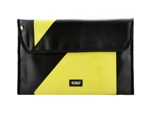 LAPPO 15 laptop cover bag upcycled backpack recycled sustainable bags 13a Rebago