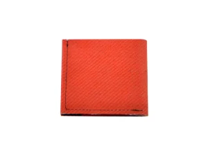 Firehose WALLET upcycled backpack recycled upcycling bags 17ac Rebago
