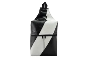 Upcycled_crossbody_bag_ recycled sustainable bags 40a Rebago