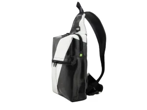 Upcycled_crossbody_bag_ recycled sustainable bags 40b Rebago