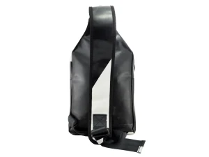 Upcycled_crossbody_bag_ recycled sustainable bags 40c Rebago