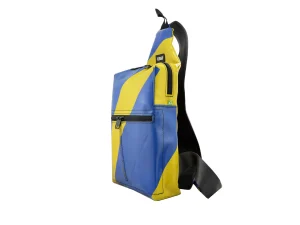 Upcycled_crossbody_bag_ recycled sustainable bags 41b Rebago