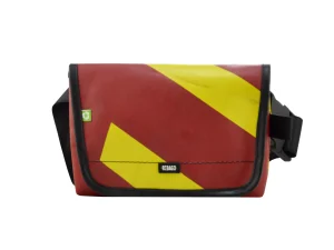 BUM BAG upcycled backpack recycled upcycling money belts 22aa Rebago