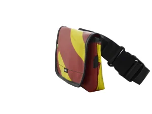BUM BAG upcycled backpack recycled upcycling money belts 22ab Rebago
