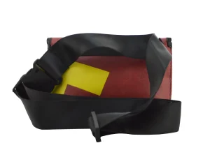 BUM BAG upcycled backpack recycled upcycling money belts 22ac Rebago