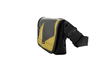 BUM BAG upcycled backpack recycled upcycling money belts 25ab Rebago