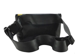 BUM BAG upcycled backpack recycled upcycling money belts 25ac Rebago