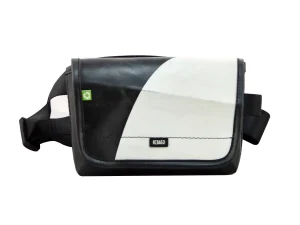 BUM BAG upcycled backpack recycled upcycling money belts 26aa Rebago