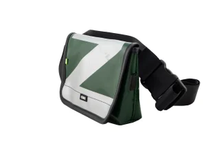 BUM BAG upcycled backpack recycled upcycling money belts 27ab Rebago