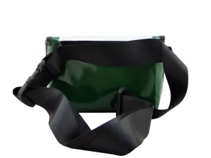 BUM BAG upcycled backpack recycled upcycling money belts 27ac Rebago