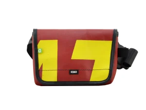 BUM BAG upcycled backpack recycled upcycling money belts 28aa Rebago