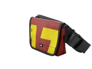 BUM BAG upcycled backpack recycled upcycling money belts 28ab Rebago