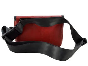 BUM BAG upcycled backpack recycled upcycling money belts 28ac Rebago
