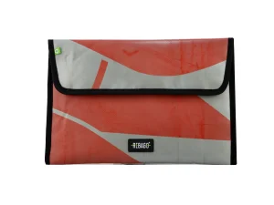 LAPPO 13 laptop cover bag upcycled backpack recycled sustainable bags 13a Rebago