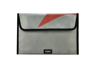 LAPPO 13 laptop cover bag upcycled backpack recycled sustainable bags 14a Rebago