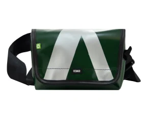 BUM BAG upcycled backpack recycled upcycling money belts 30aa Rebago