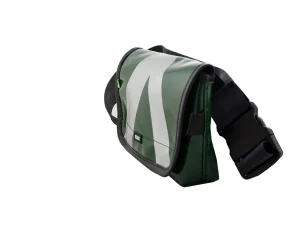 BUM BAG upcycled backpack recycled upcycling money belts 30ab Rebago