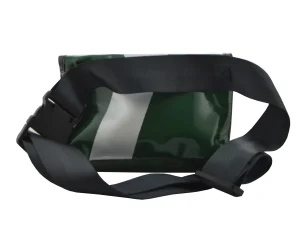 BUM BAG upcycled backpack recycled upcycling money belts 30ac Rebago