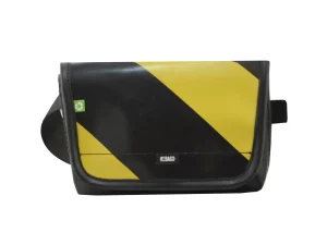 BUM BAG upcycled backpack recycled upcycling money belts 31aa Rebago