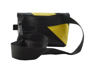 BUM BAG upcycled backpack recycled upcycling money belts 31ac Rebago
