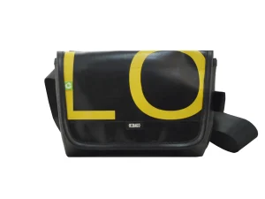 BUM BAG upcycled backpack recycled upcycling money belts 33aa Rebago