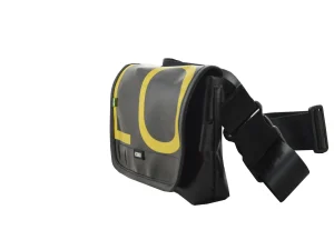 BUM BAG upcycled backpack recycled upcycling money belts 33ab Rebago