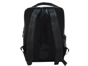 BOB big backpack recycled ,sustainable bags, upcycled wallets 11c Rebago