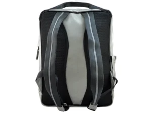 BOB big backpack recycled ,sustainable bags, upcycled wallets 15bc Rebago