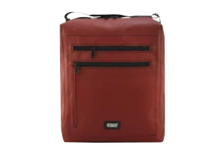 BOBby upcycled backpack recycled upcycling bags 19a Rebago