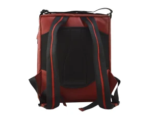 BOBby upcycled backpack recycled upcycling bags 19c Rebago