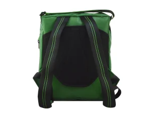 BOBby upcycled backpack recycled upcycling bags 20c Rebago