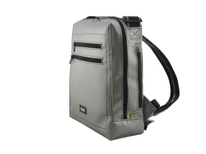 BOBby upcycled backpack recycled upcycling bags 21b Rebago