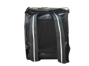 BOBby upcycled backpack recycled upcycling bags 23c Rebago