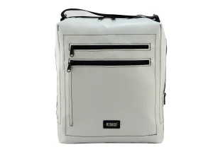 BOBby upcycled backpack recycled upcycling bags 24a Rebago