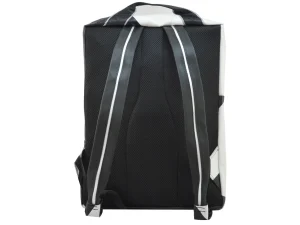 DAVID XL sustainable backpack from truck tarpaulin recycled fair trade bags 69ac Rebago