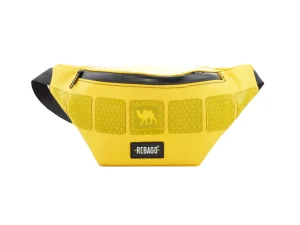 HIP BAG M – Compact, Stylish & Sustainable Bags and Backpacks 1a Rebago