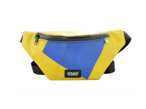HIP BAG M – Compact, Stylish & Sustainable Bags and Backpacks 4a Rebago