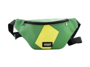 HIP BAG M – Compact, Stylish & Sustainable Bags and Backpacks 6a Rebago