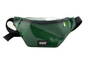 HIP BAG M – Compact, Stylish & Sustainable Bags and Backpacks 6aa